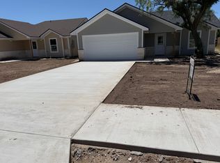419 W Harris Ave, San Angelo, TX 76903