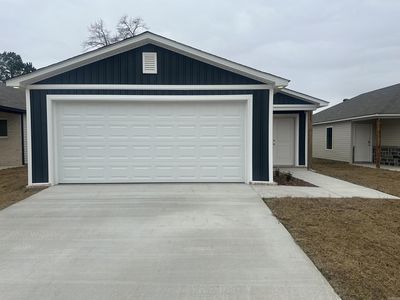 8025 Donna Dr, North Little Rock, AR, 72113