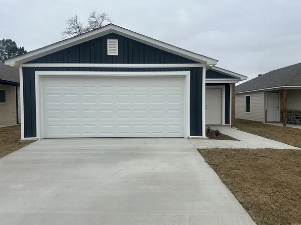 8025 Donna Dr, North Little Rock, AR 72113
