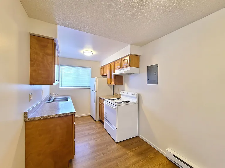 Horizon Apartments — Photo 6