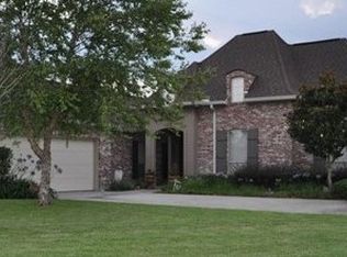 1079 Oak Harbor, Morgan City, LA 70382