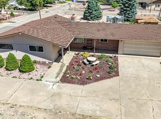 1501 Elm Ave, Canon City, CO 81212