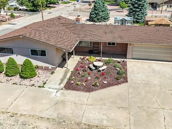 1501 Elm Ave, Canon City, CO 81212