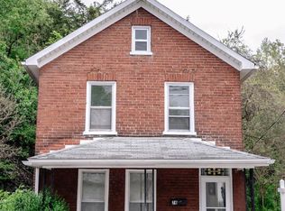 74 E Main St, Hancock, MD 21750