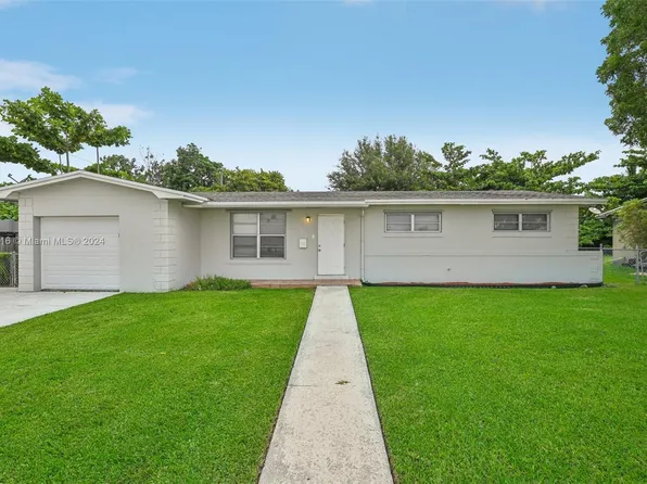 8933 SW 128th St, Miami, FL 33176