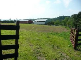 14836 Little Dry River Rd, Fulks Run, VA 22830