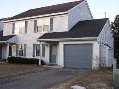 68 Seth Cir, Williston, VT, 05495