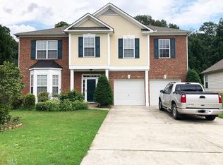 6042 Foxcroft Ct, Morrow, GA 30260
