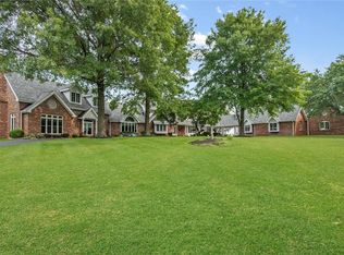 18211 Wild Horse Creek Rd, Chesterfield, MO
