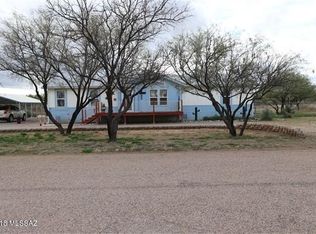 3111 W Mirasol Dr, Benson, AZ 85602