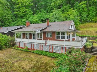 1157 S Main St, Waynesville, NC 28786