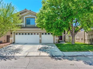 841 Brunellos Ave, Las Vegas, NV 89123