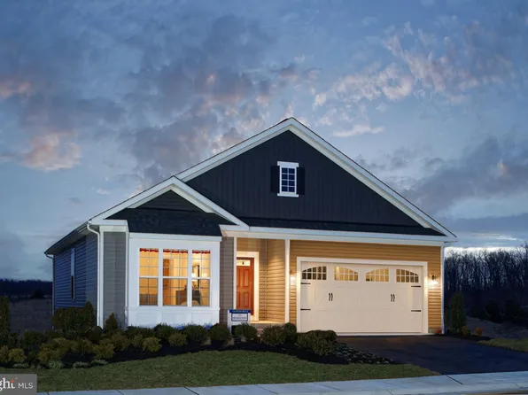 109 Sapphire St, Stephenson, VA 22656