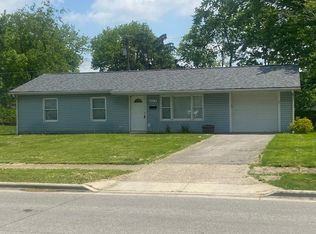 462 Lincolnshire Rd, Columbus, OH 43230