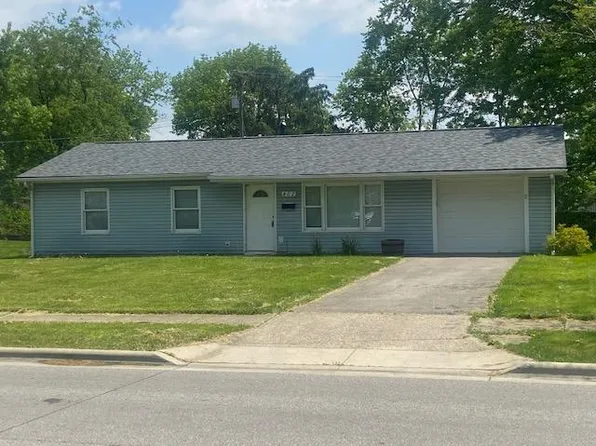 462 Lincolnshire Rd, Columbus, OH 43230