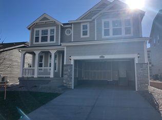 16099 Red Bud Loop, Parker, CO 80134