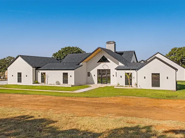 7211 County Road 1017, Joshua, TX 76058