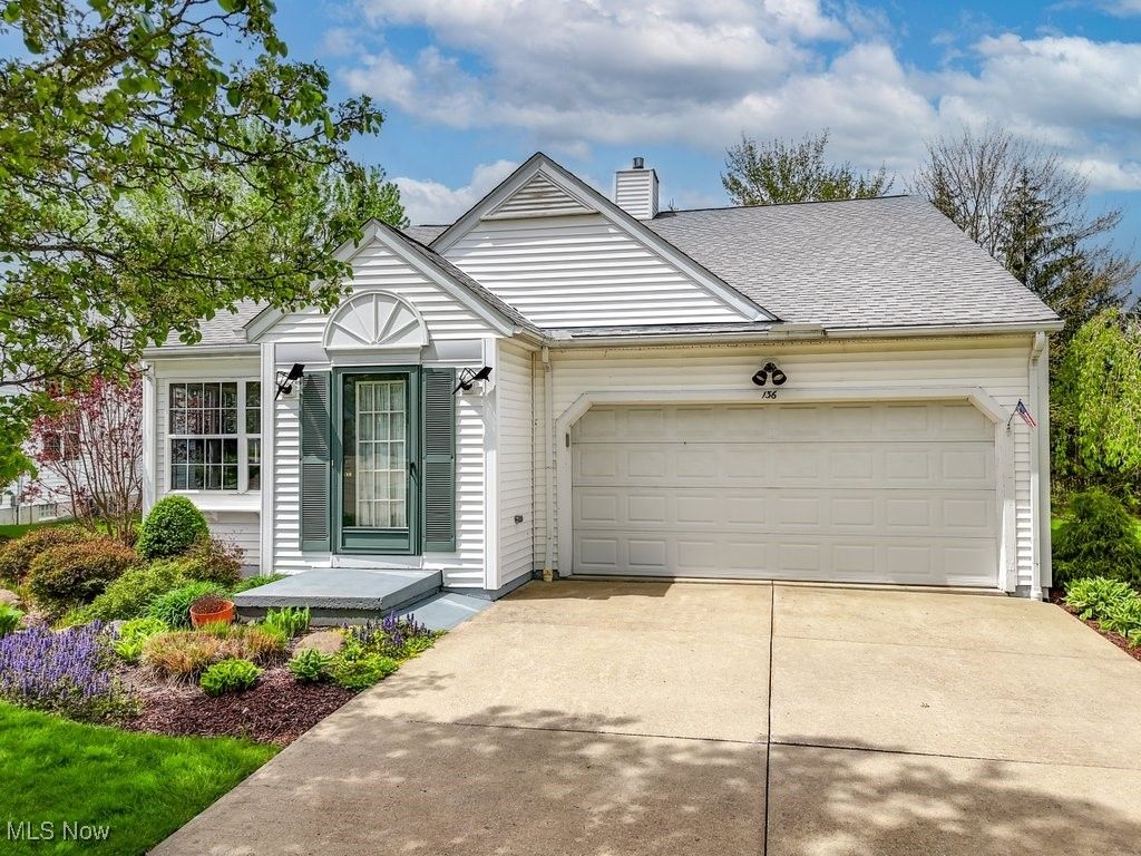 Real estate listing image