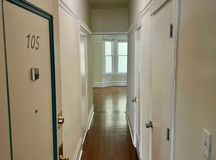 1105 Bush Street, San Francisco, CA 94109