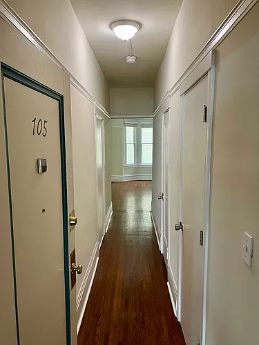 1105 Bush Street Photo 1