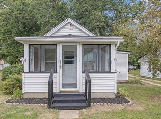217 Jewell St, Otsego, MI