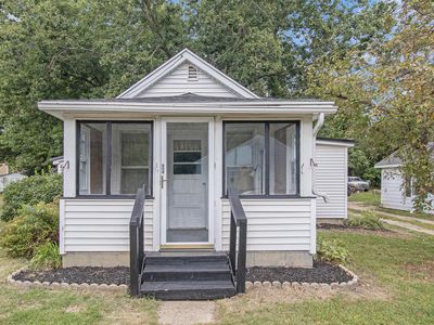 217 Jewell St, Otsego, MI, 49078