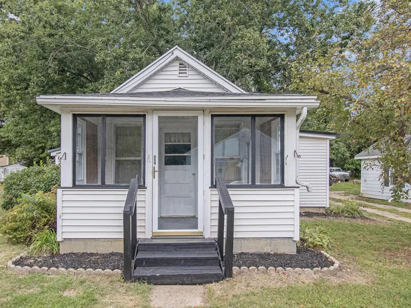 217 Jewell St, Otsego, MI 49078