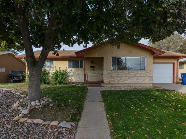 21 Loyola Ln, Pueblo, CO 81005