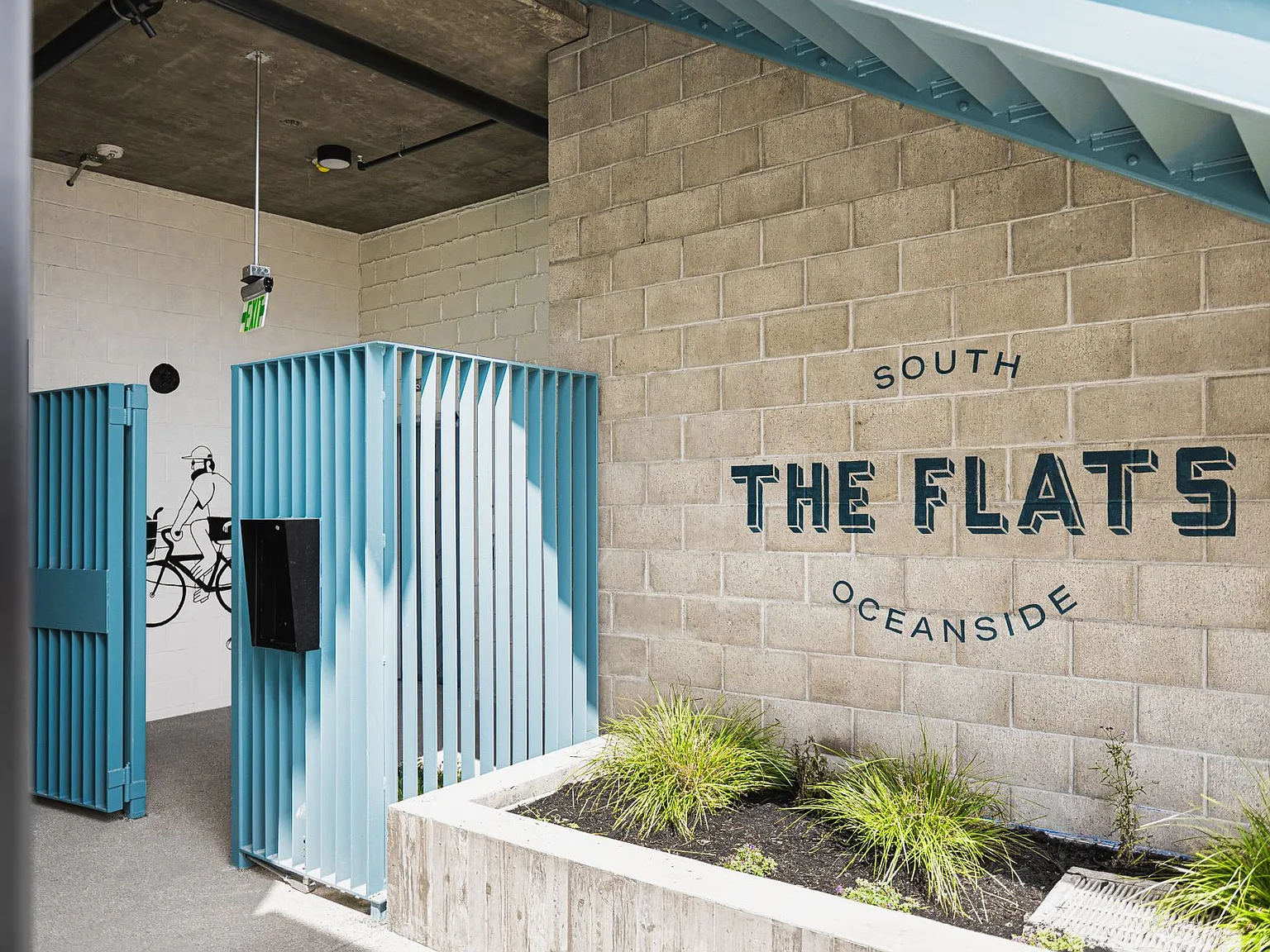 The Flats South Oceanside - where modern luxury meets coastal lifestyle — Photo 4