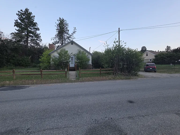 9 Clancy Creek Rd — Photo 4