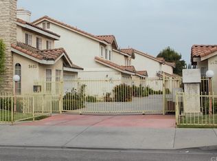 3457 Cogswell Rd, El Monte, CA 91732