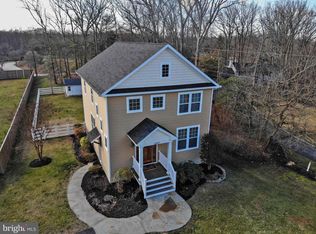 2007 Fairfax Rd, Annapolis, MD 21401