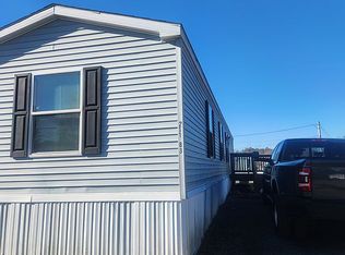 211 Forest Lake Dr #83, Stephens City, VA 22655