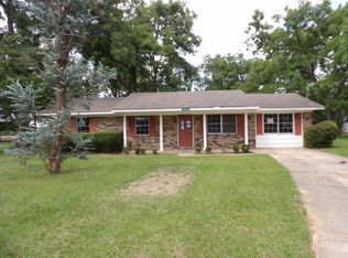 208 Huey St, Midland City, AL 36350