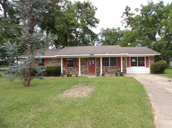 208 Huey St, Midland City, AL 36350