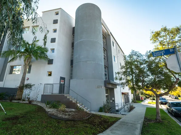16070 Sunset Blvd, 16070 W Sunset Blvd APT 101, Pacific Palisades, CA 90272