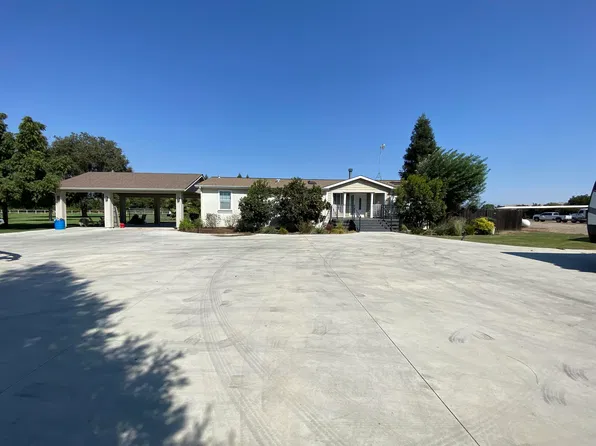 20833 Ave 322 #A, Woodlake, CA 93286