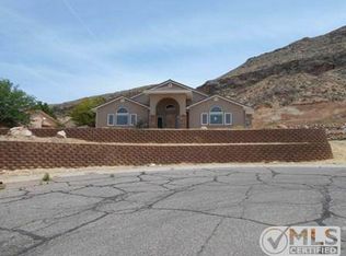 155 E 270 N, La Verkin, UT 84745