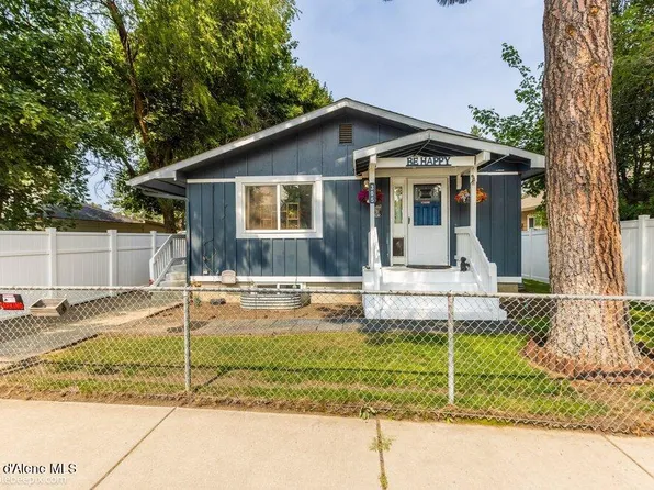 305 E 15th Ave, Post Falls, ID 83854