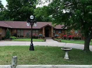 5410 Nowata Rd, Bartlesville, OK 74006