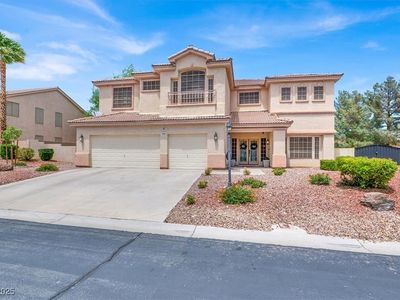 7310 Heggie Ave, Las Vegas, NV, 89131