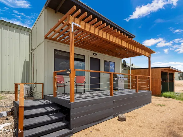 7075 E Airfield Rd, Prescott Valley, AZ 86315