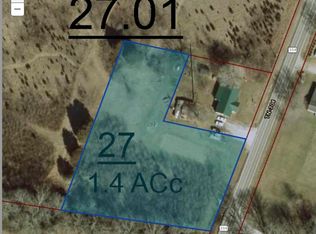 2232 River Rd, Kingston, TN 37763