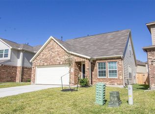18706 Bell Ravine Dr, Katy, TX 77449