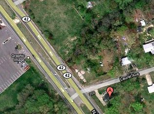 1400 N Black Horse Pike, Williamstown, NJ