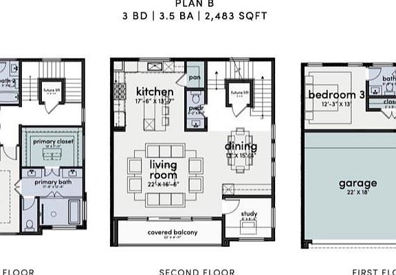 5th image of 2928 Michaux St