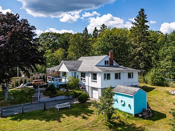 3rd image of 45 Mill Cove Shore Rd