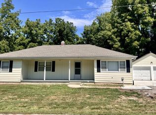 26622 NE 144th St, Excelsior Springs, MO 64024