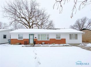 1619 Slater St, Toledo, OH 43612