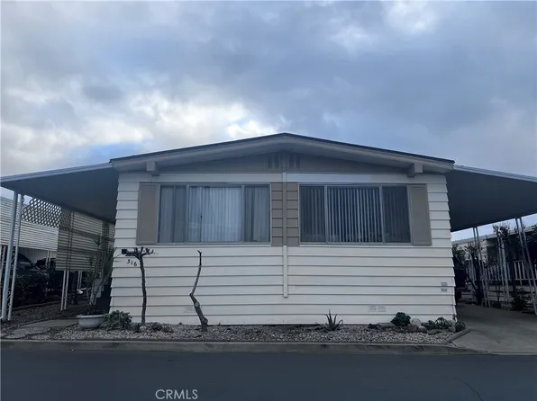 1441 Paso Real #316, Rowland Heights, CA 91748